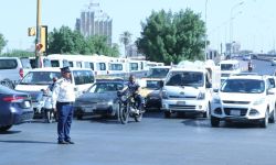 المرور العامة: لا صحة لادعاءات فقدان 980 مليار دينار